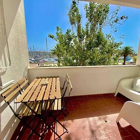 Apartman O_t0_de_lagos Lagos